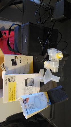 Breast Pump