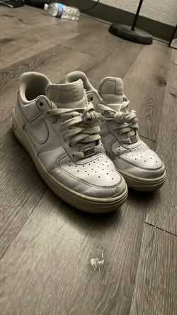 Airforce 1 white