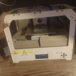 Flashforge Creator 3d Printer 