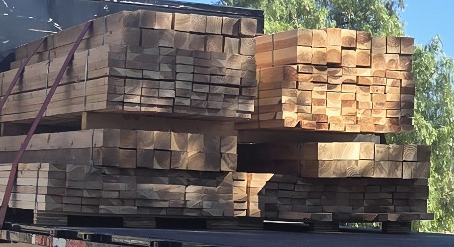 Japanese Cedar S4S 2x4x8 $7-$8 4x4x8 $20-$22 Dry Price varies on quantity