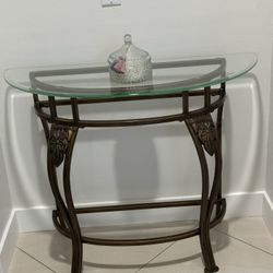 Console Table