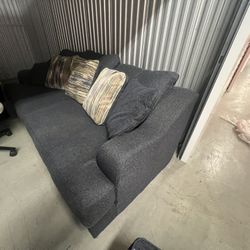 2 Couch Set 