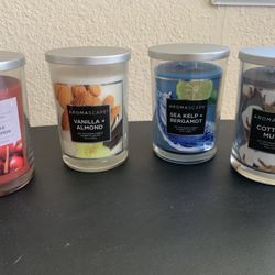 New Candles
