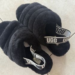 UGG Fluff Yeah Slides 