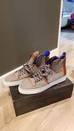 Creative Recreation Size 11.5