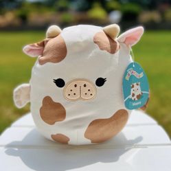 mopey squishmallow 8”