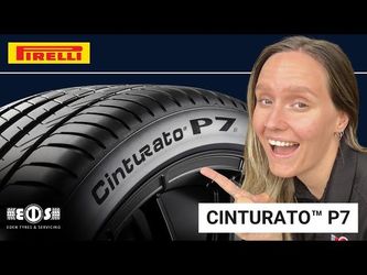 A Brand New Tire (single tire)