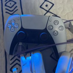 Ps5 controller 