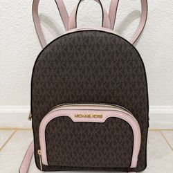 Michael Kors Backpack