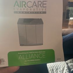Humidifier Whole House 3700 Square Feet