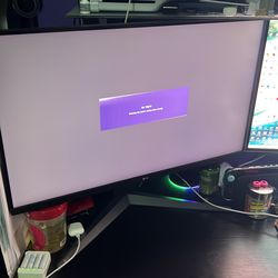 Gaming Monitor