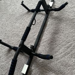 Muti-grip Pull Up Bar