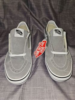Vans Off The Wall Low-Top Sneakers