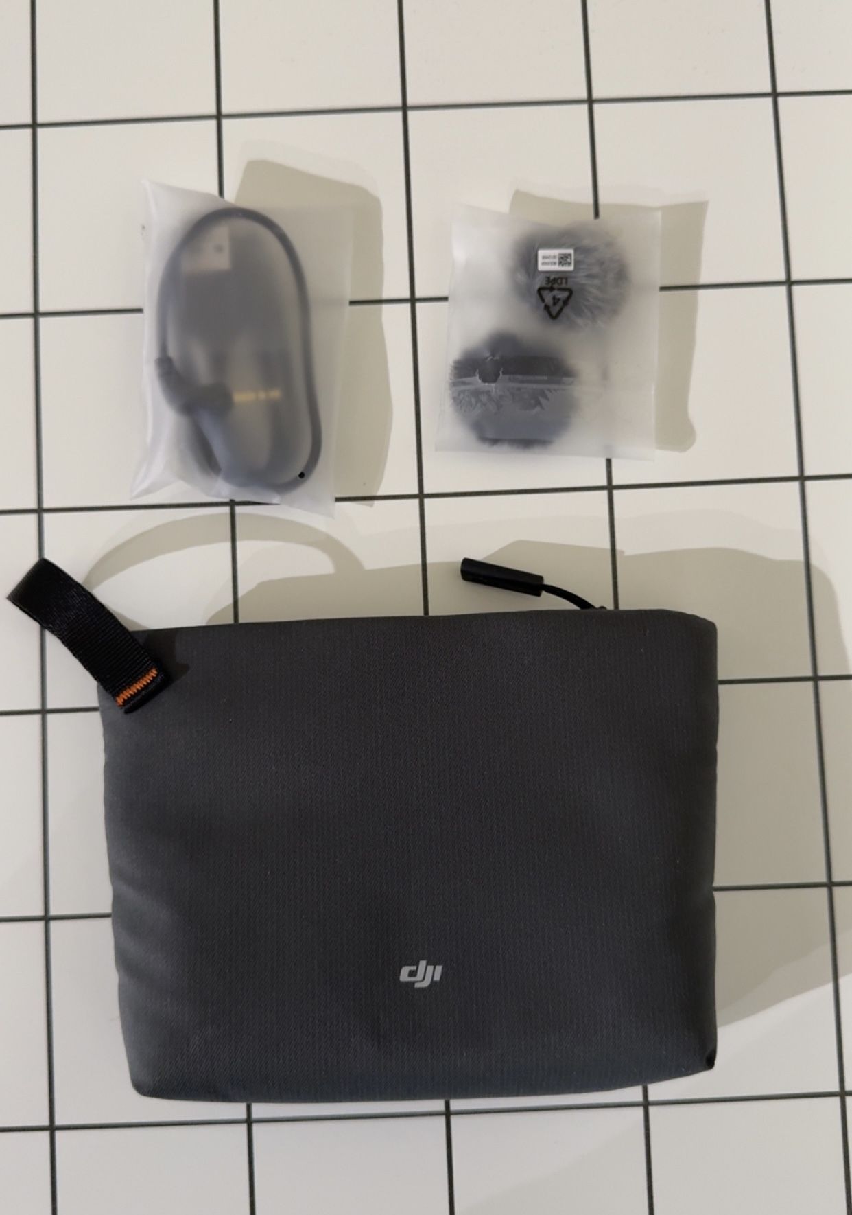 Dji Mic Mini