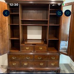 Beautiful Armoire