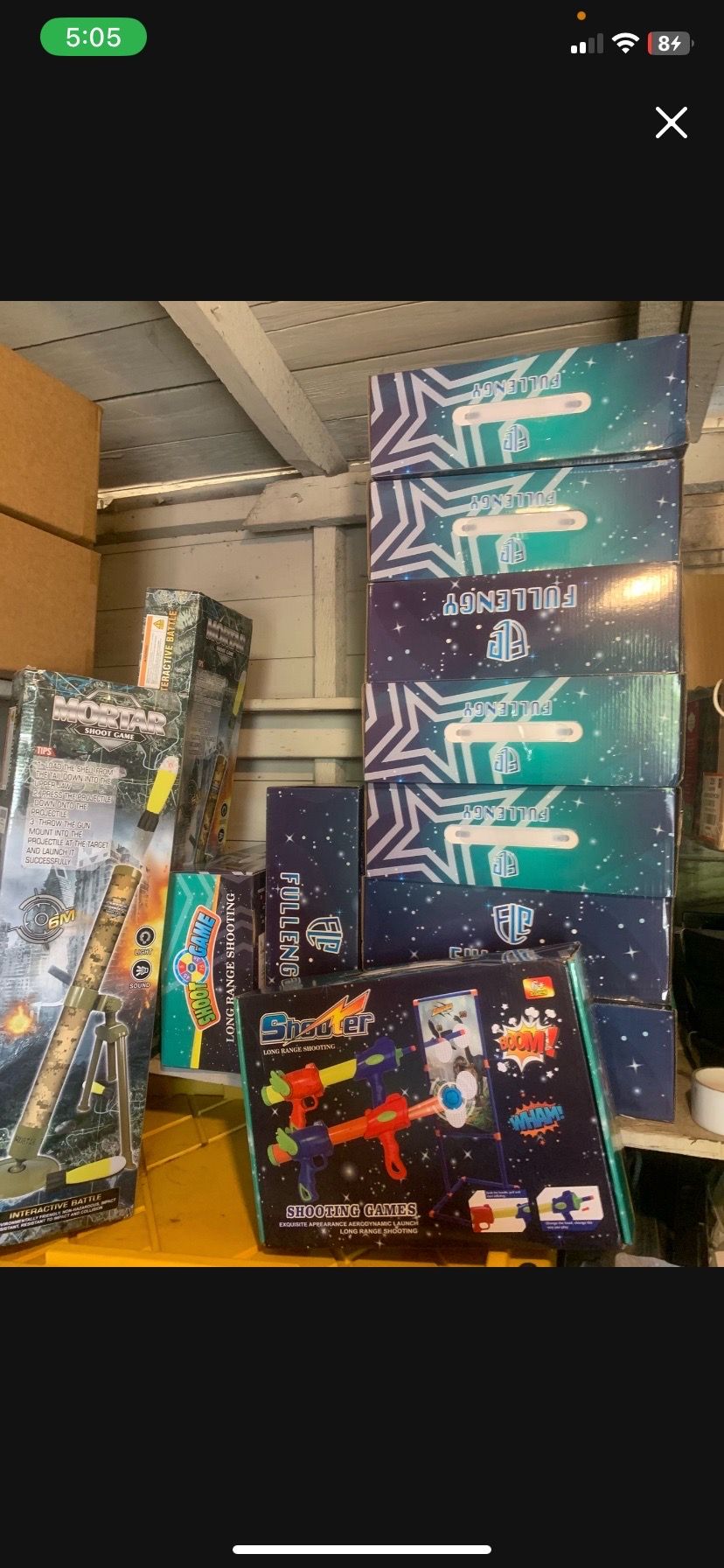 Kids toys 10$ each