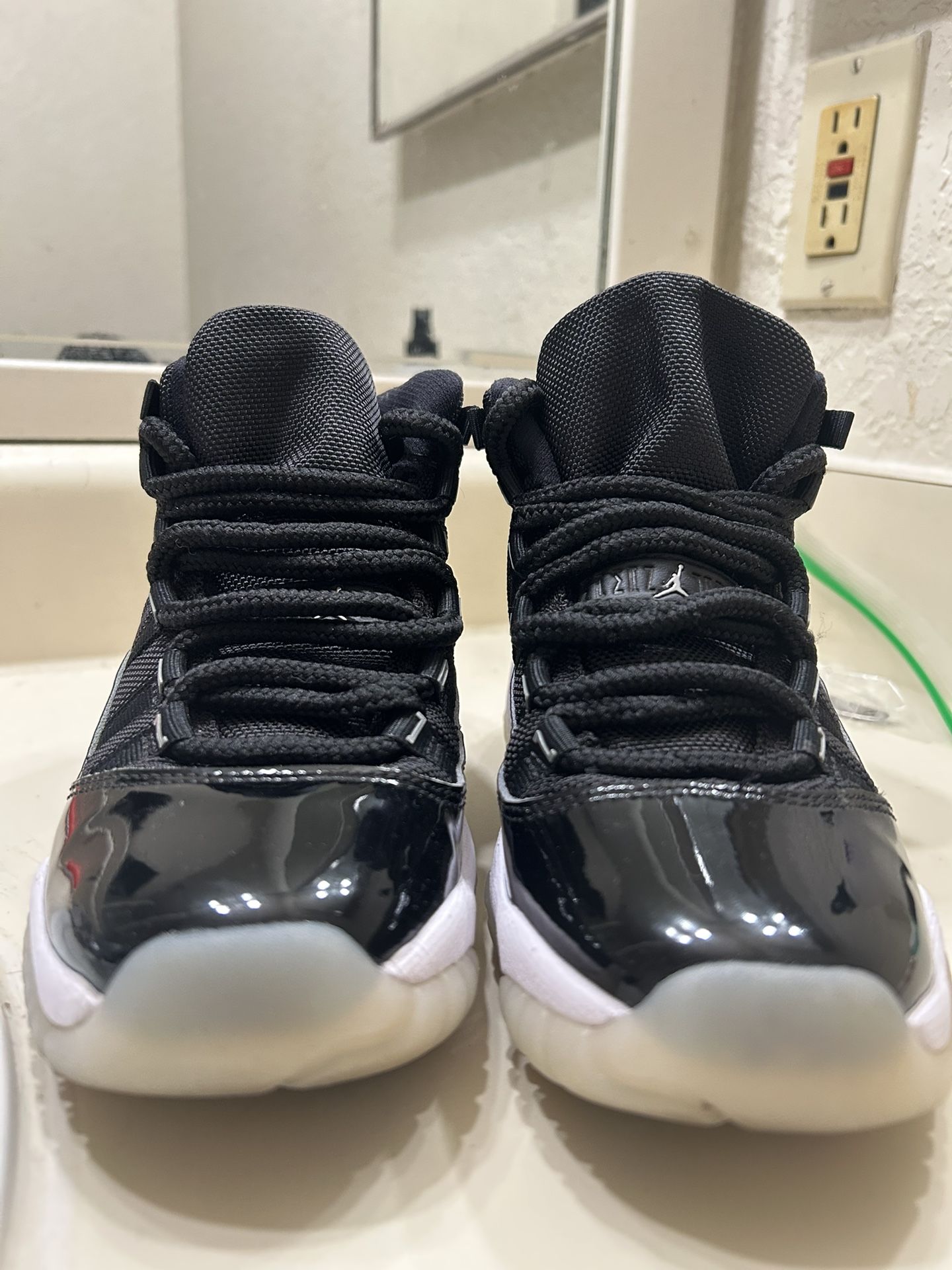 Jubilee Jordan’s 3/5