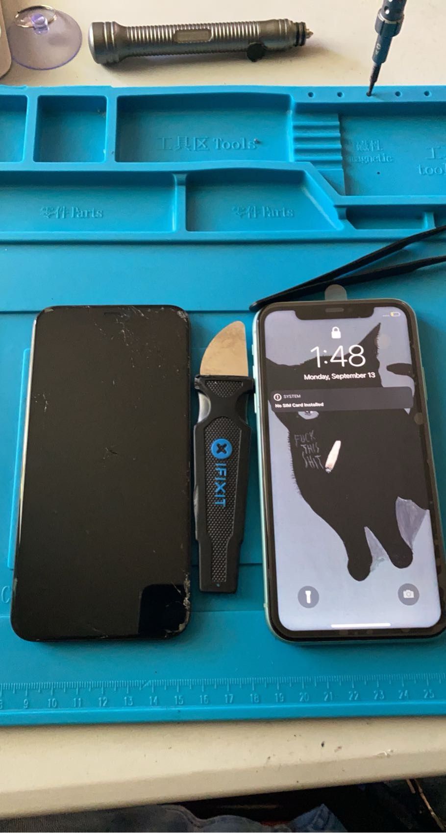 iPhone 11