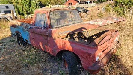 64 F100