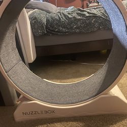 Cat Exercise Wheel 
