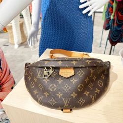 Louis Vuitton Bumbag Funnypack