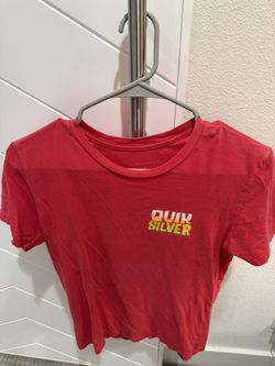 Quicksilver Boys Large