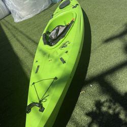 Kayak 