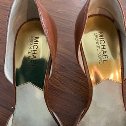 Micheal Kori’s Shoes Size 9