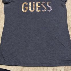 New Guess Shirt 
