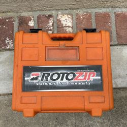 Rotozip Drywall Tool