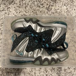 Nike Barkley Galaxy Size 11.5