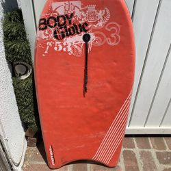 Boogie Board 