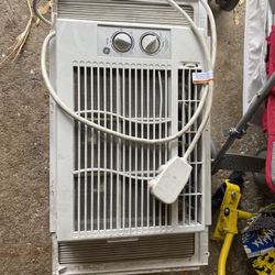 AC Window Unit