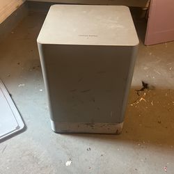 Harman kardon HKS-14 Subwoofer