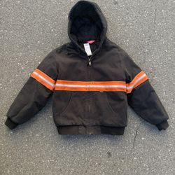 SUPREME BOMBER JACKET