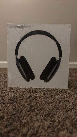 Apple AirPods Max Headphones Sealed Box
