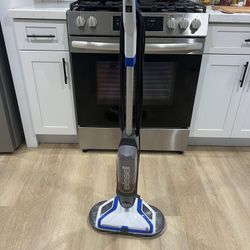 BISSEL Electric Vacuum 