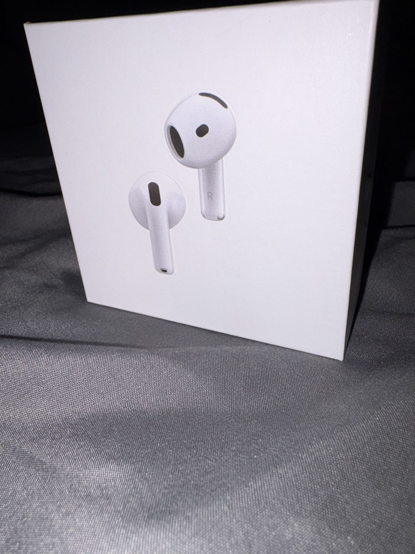 AirPods