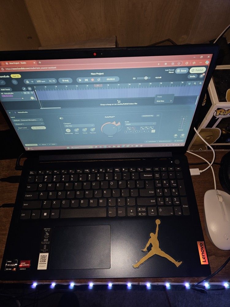 Lenovo
