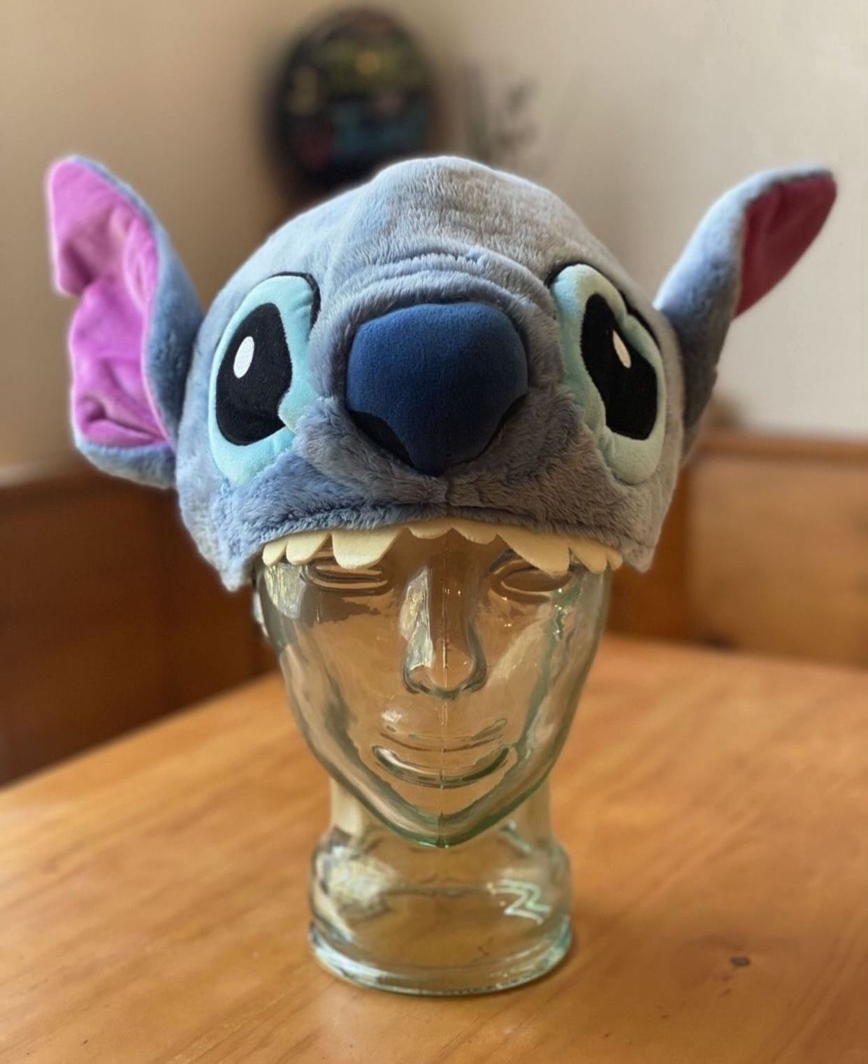 Disney’s Lilo & Stitch “Stitch” Hat