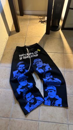 asaali sweats