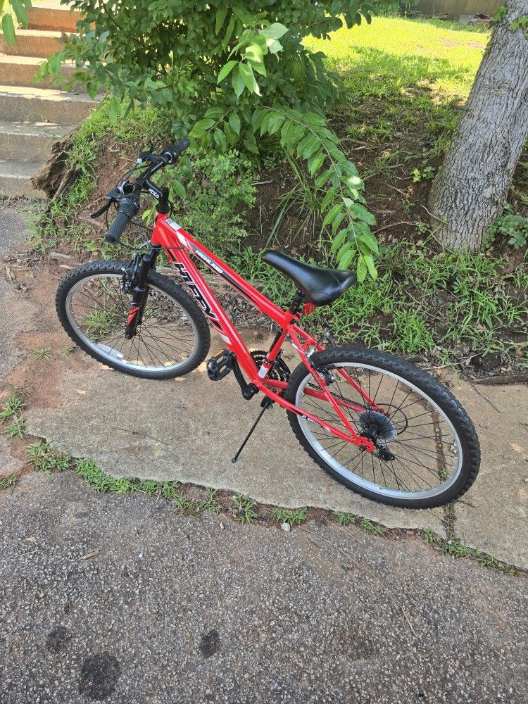 Huffy Bicycle
