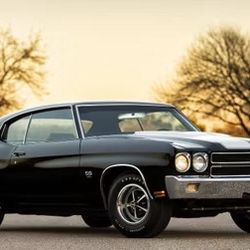 WANTED! Chevy Chevelle 