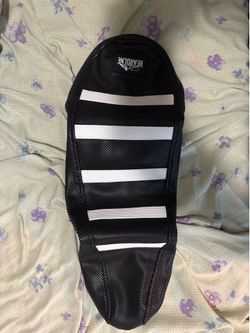 Ridstar q20 1500w seat cover