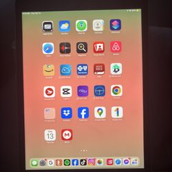 iPad 9th Gen