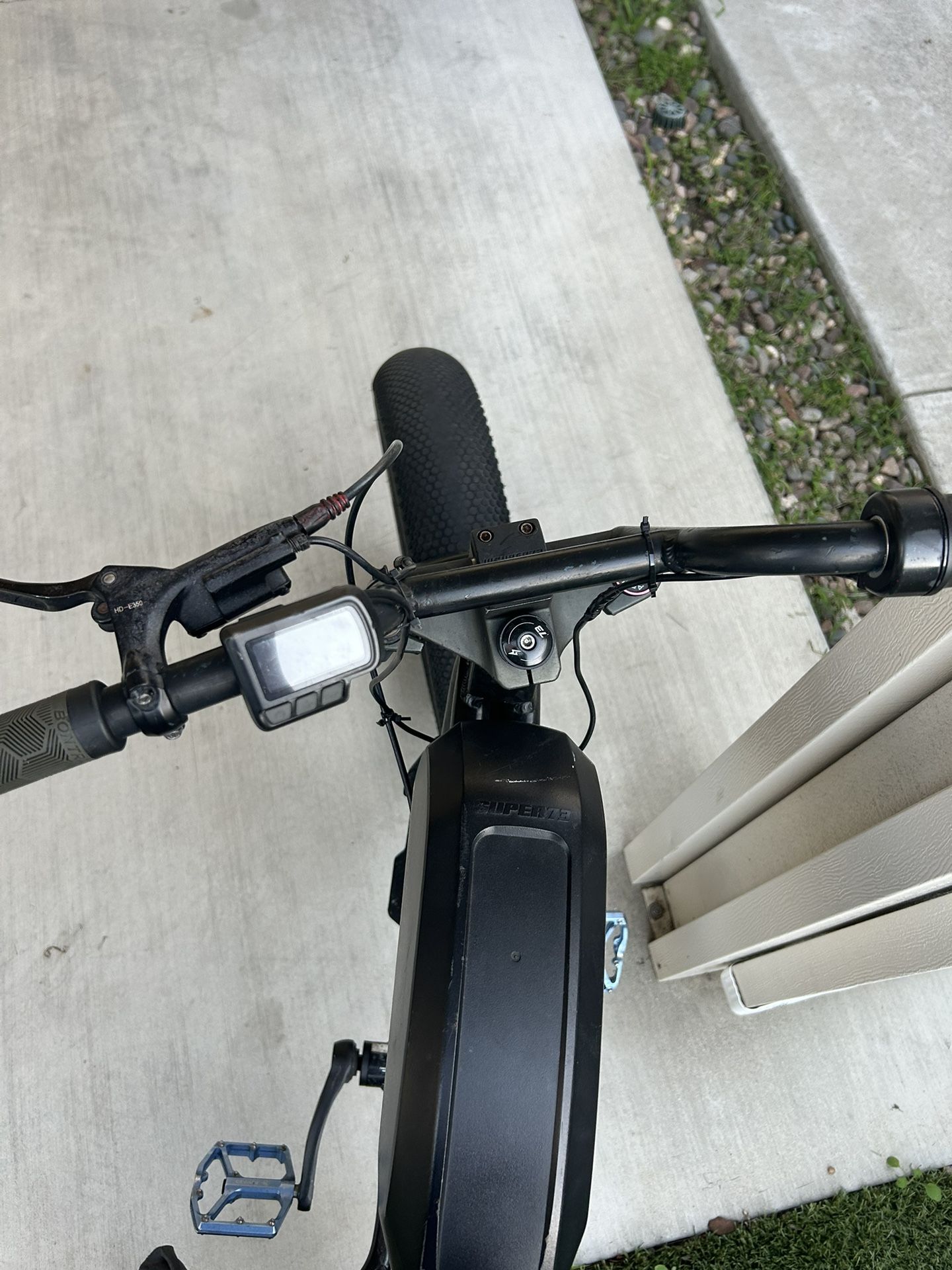 Super73 S2 1300 Firm