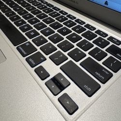 MacBook Air 