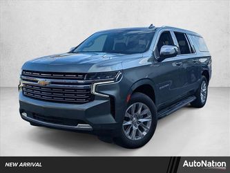 2023 Chevrolet Suburban