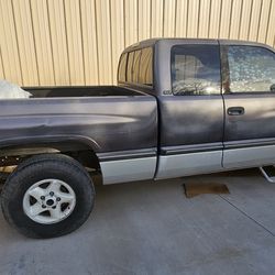 1997 Dodge Ram 1500