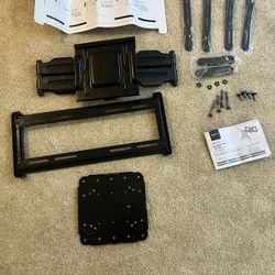 Sanus TV Wall Mount MFLF1-B2